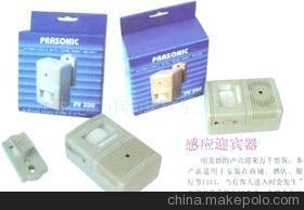 攜手祥方工藝，共創(chuàng)家居感應(yīng)新商機(jī)——誠招感應(yīng)迎賓器及家居用品代理加盟