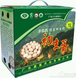 彭州特產 | 信宜懷鄉雞初生蛋三大玄學 大小、花紋、顏色皆不同只因這個